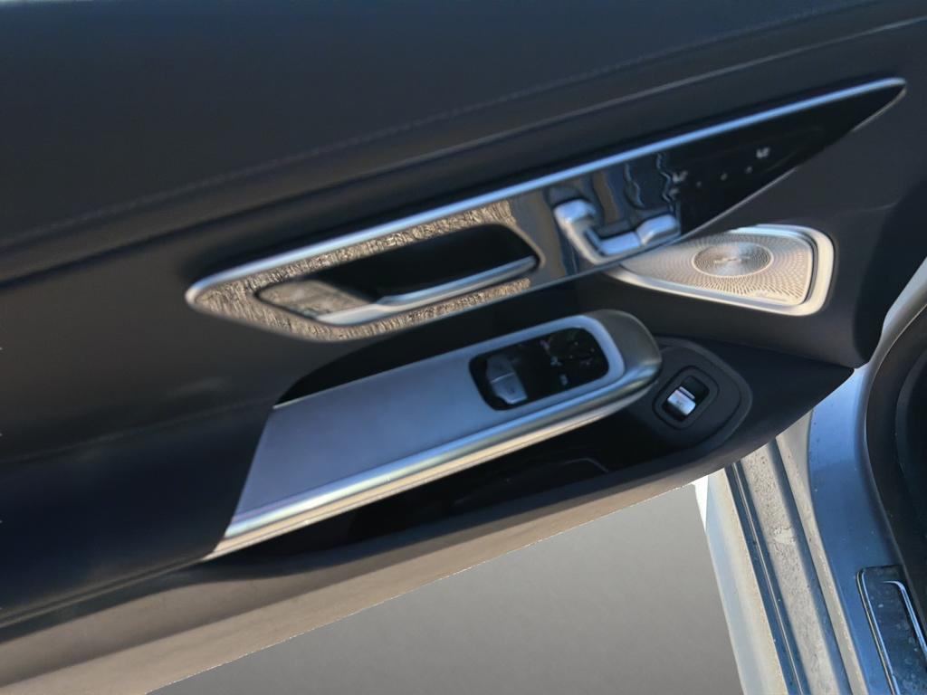 MERCEDES-BENZ CLE - 10