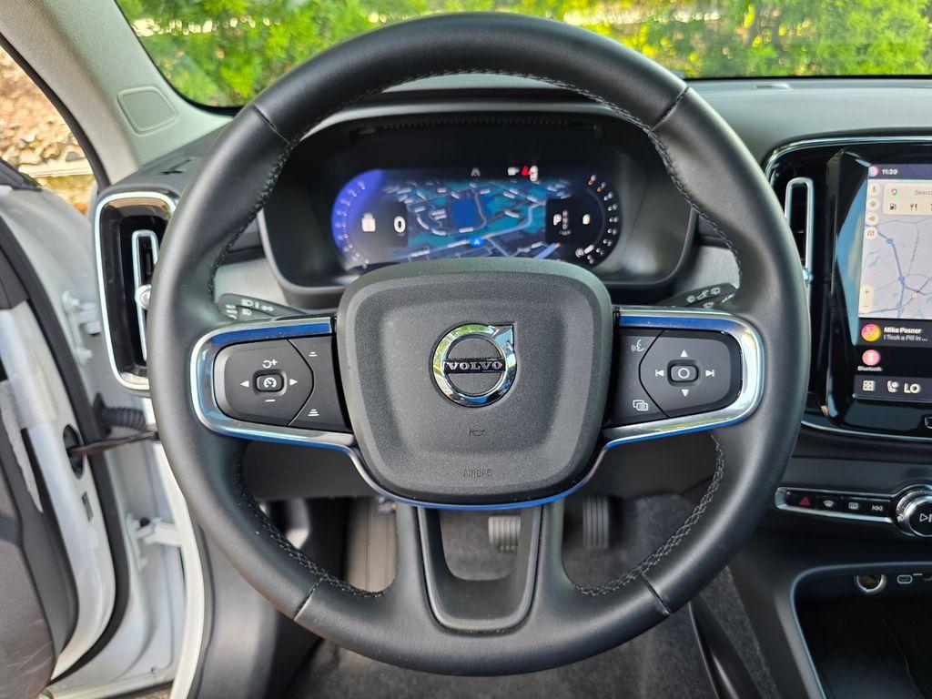 صورة مصغرة 22 لـ 2026 Volvo XC40 B5 PLUS