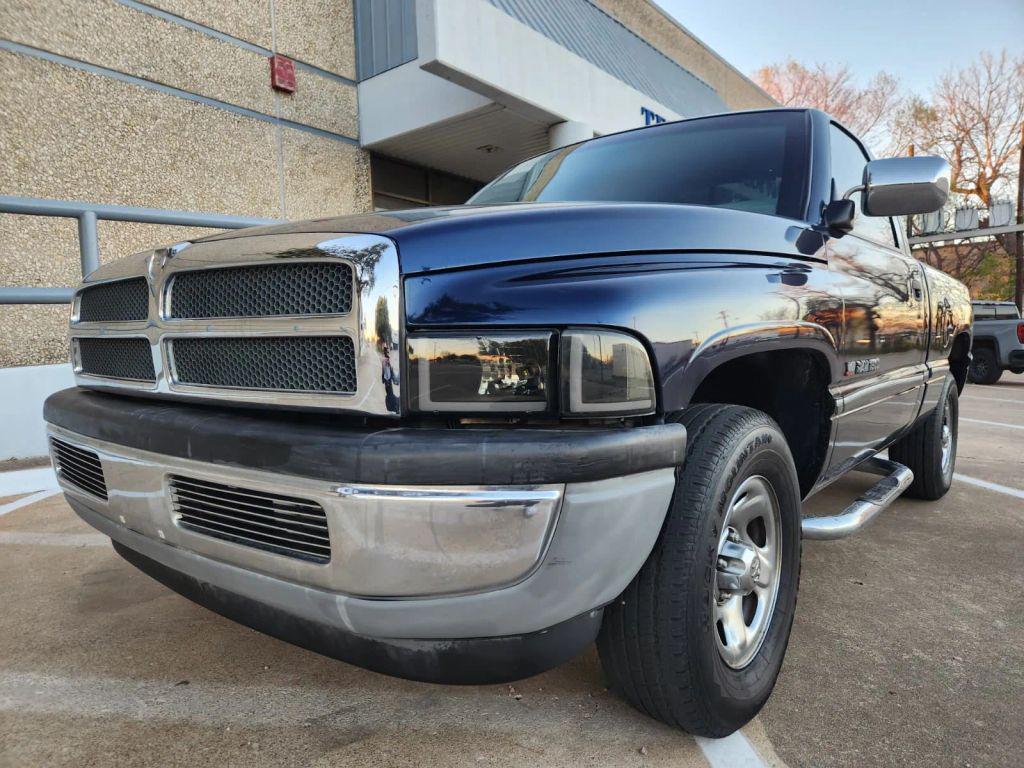 1995 Dodge Ram 1500
