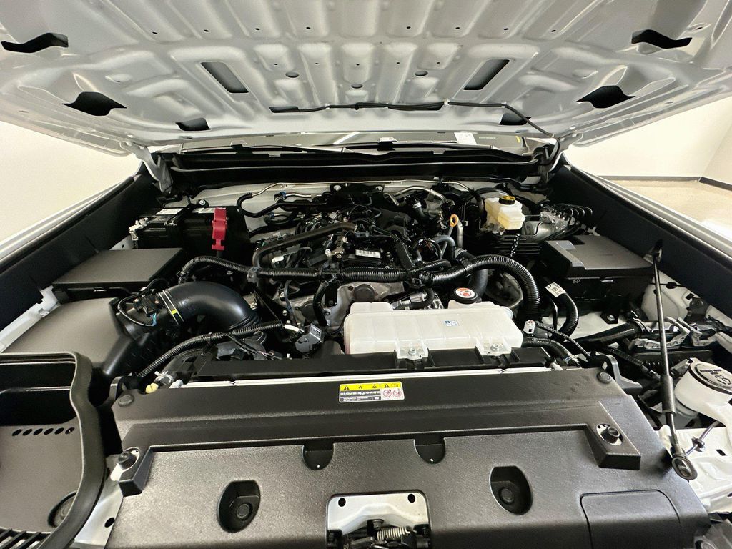 صورة مصغرة 30 لـ 2026 Toyota TACOMA TRD OFF ROAD