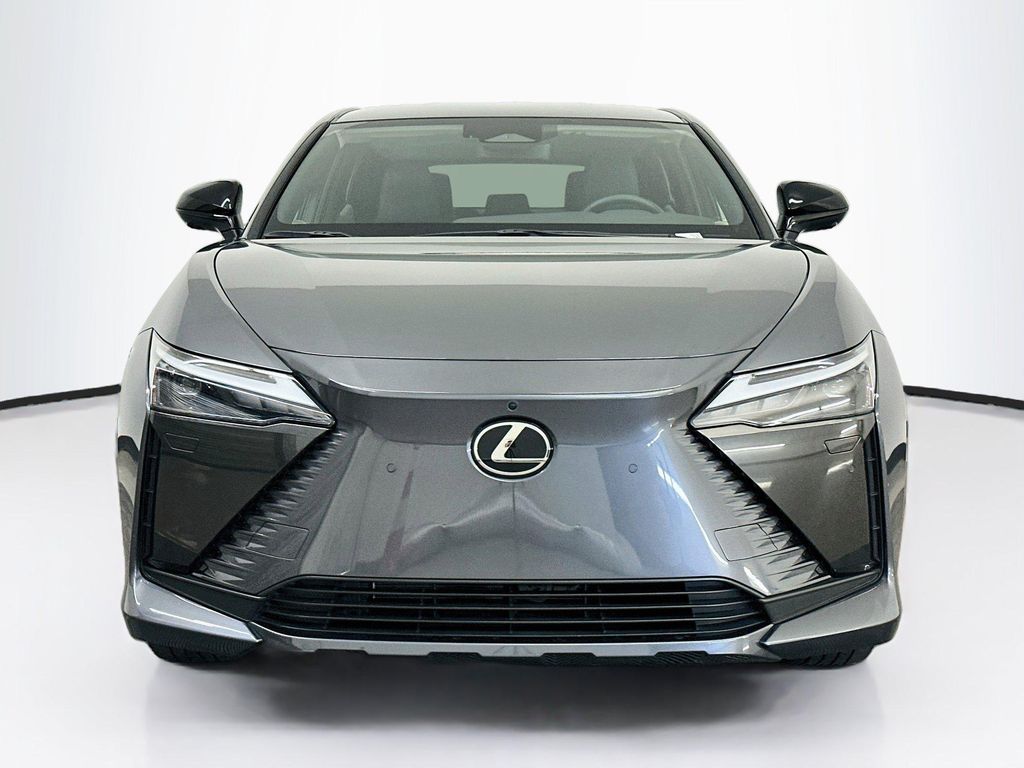 2023 Lexus RZ 450E RZ 450E PREMIUM — фото 2