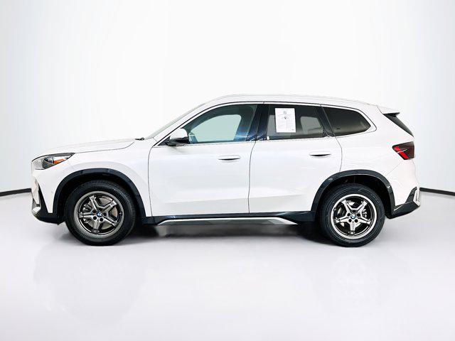 BMW X1 XDRIVE28I - 4