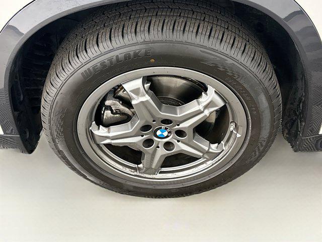 BMW X1 XDRIVE28I - 9