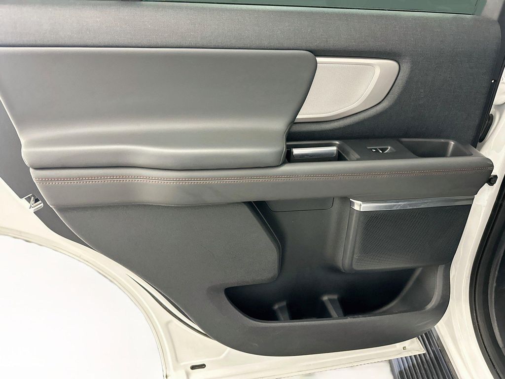 2025 FORD EXPEDITION ACTIVE — миниатюра 24