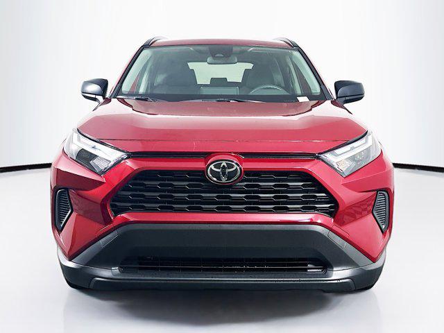 TOYOTA RAV4 - 2