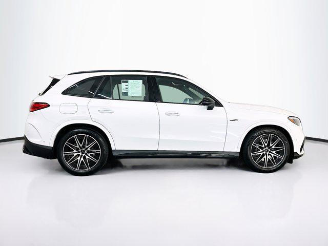 MERCEDES-BENZ GLC-CLASS - 8