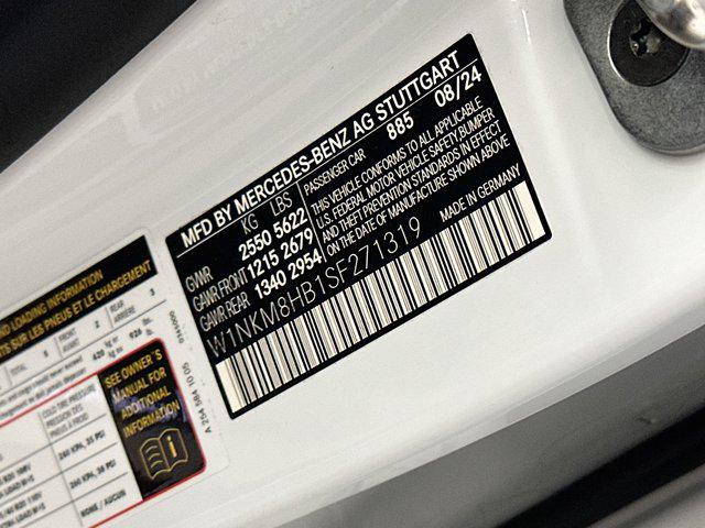 MERCEDES-BENZ GLC-CLASS - 10