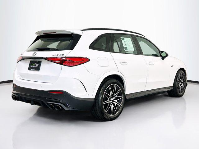 MERCEDES-BENZ GLC-CLASS - 7
