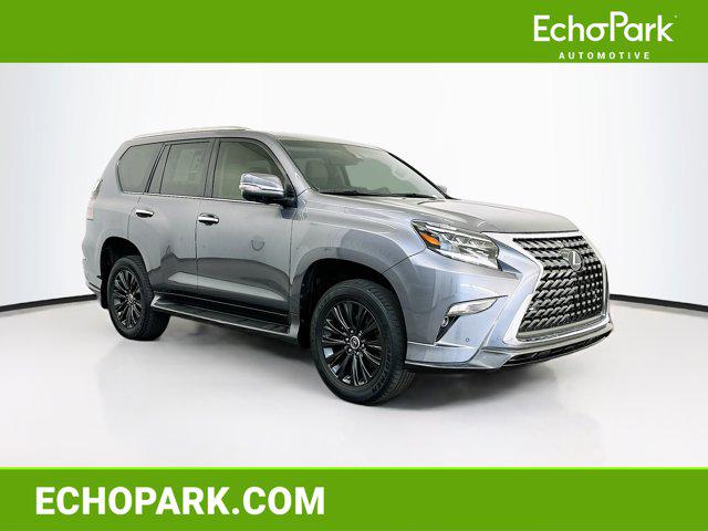 2023 Lexus GX 460