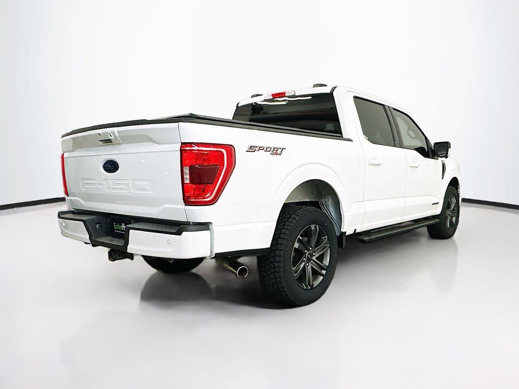 2023 FORD F-150 XLT thumbnail 7