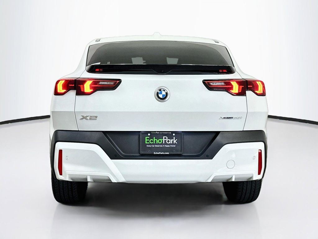 صورة 6 لـ 2026 BMW X2 XDRIVE28I