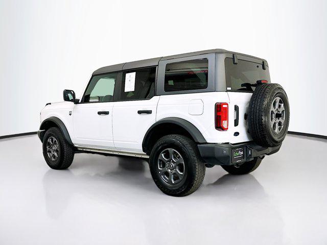 FORD BRONCO - 5
