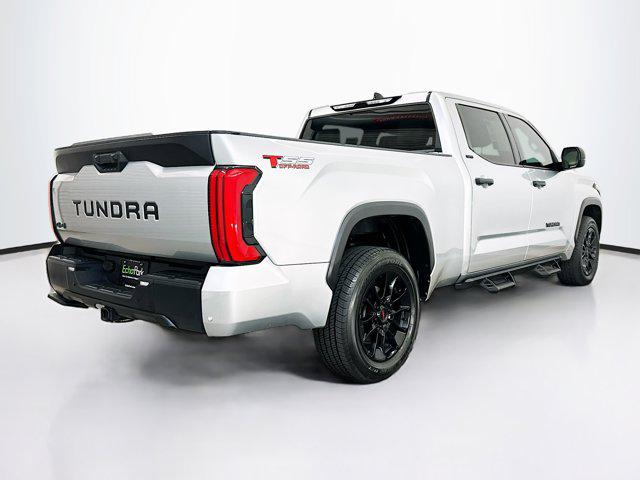 TOYOTA TUNDRA - 7