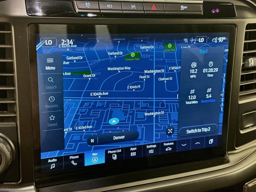 2024 FORD F-150 XLT — миниатюра 18