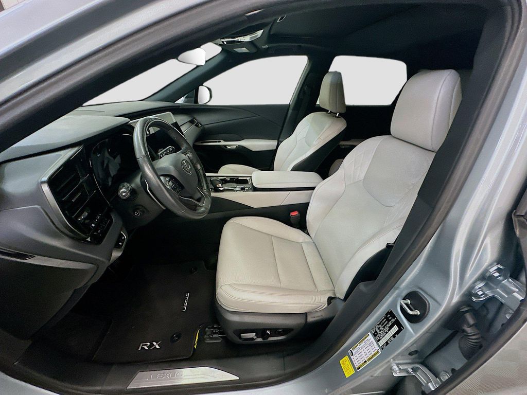 2023 Lexus RX 350 PREMIUM — миниатюра 11