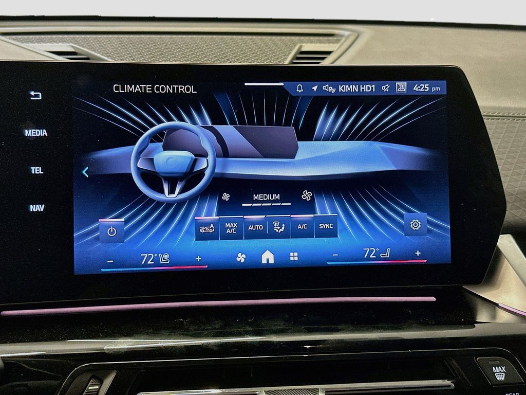 2026 BMW X2 XDRIVE28I — миниатюра 19