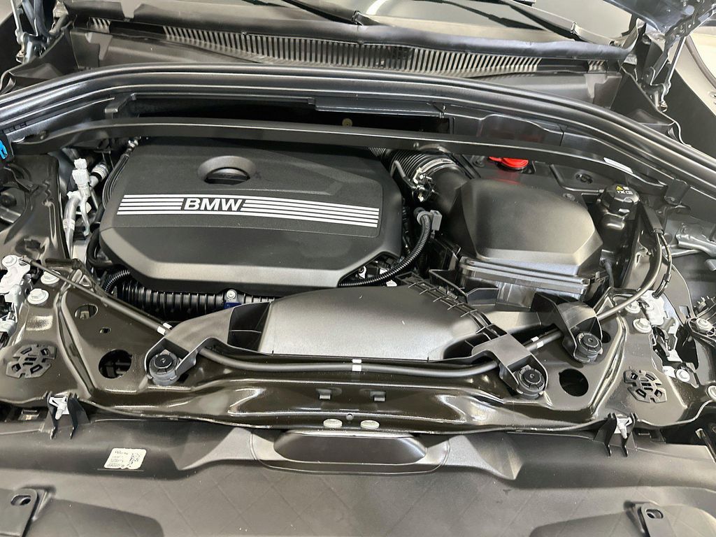 2026 BMW X2 XDRIVE28I — миниатюра 31