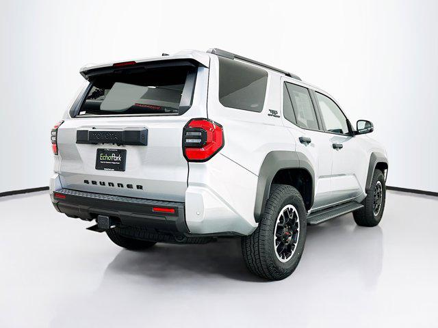 TOYOTA 4RUNNER - 7