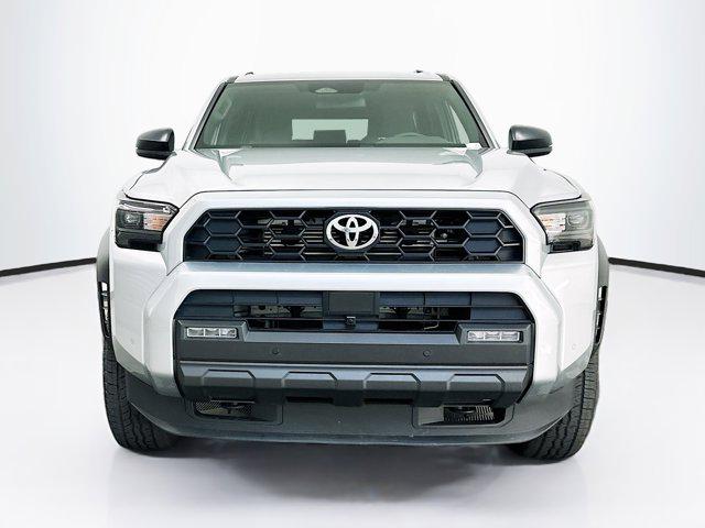 TOYOTA 4RUNNER - 2