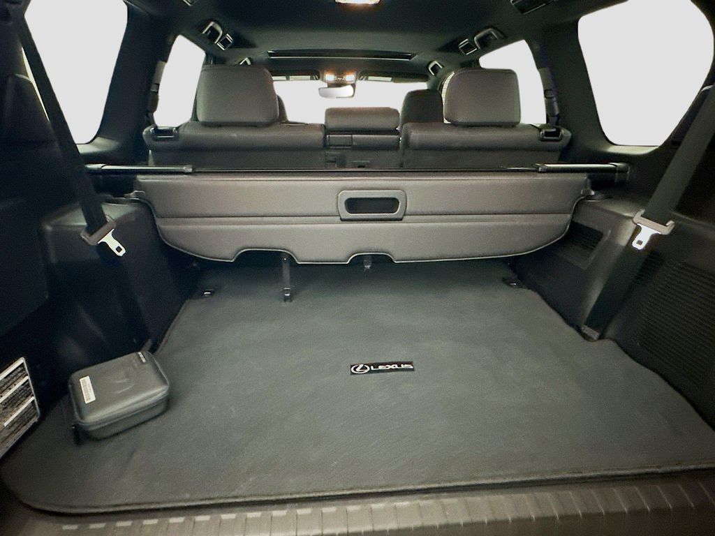 2023 Lexus GX 460 PREMIUM — миниатюра 26