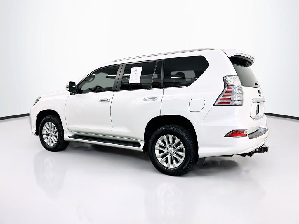 2023 Lexus GX 460 PREMIUM — фото 5