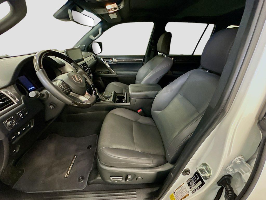 2023 Lexus GX 460 PREMIUM — миниатюра 11