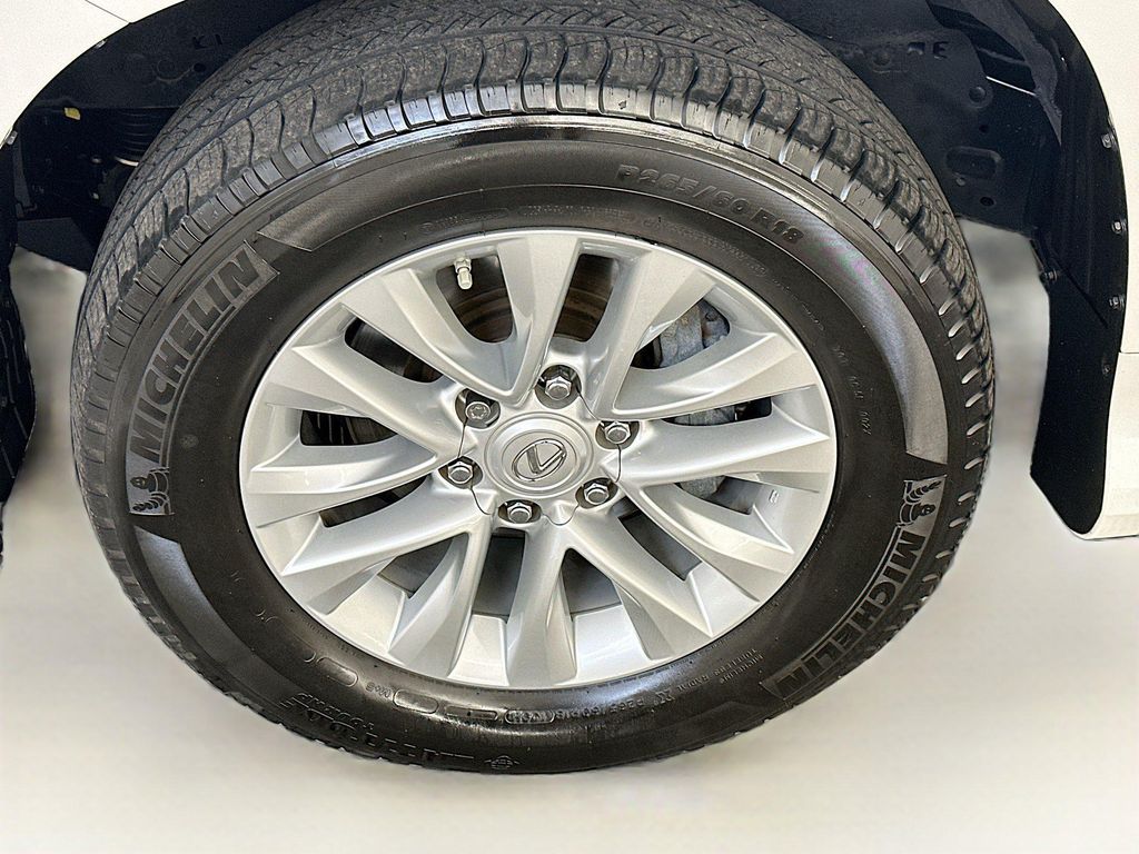 2023 Lexus GX 460 PREMIUM — миниатюра 31
