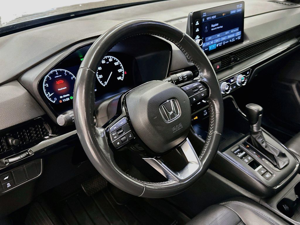 صورة مصغرة 15 لـ 2023 Honda CR-V EX-L AWD