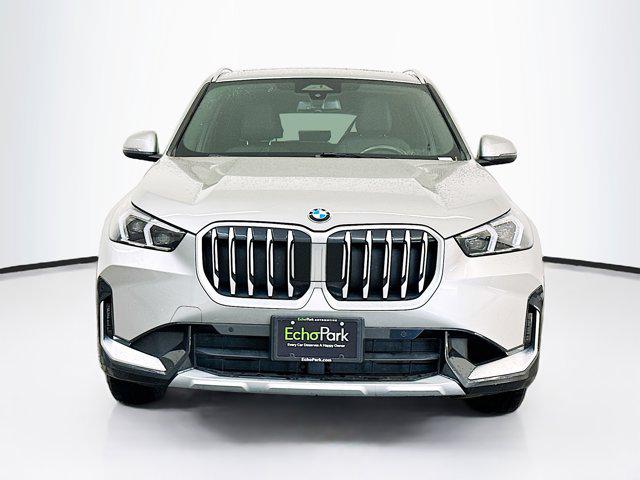 BMW X1 XDRIVE28I - 2