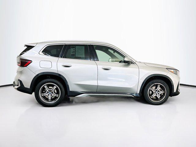BMW X1 XDRIVE28I - 8