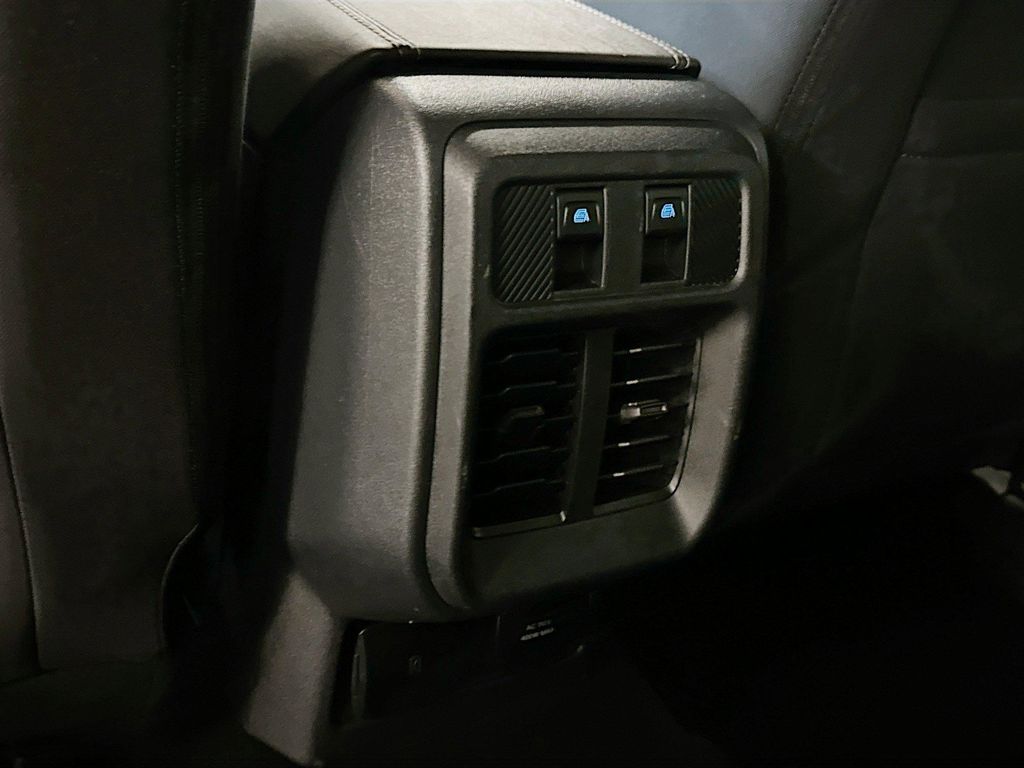2025 FORD BRONCO BIG BEND thumbnail 24