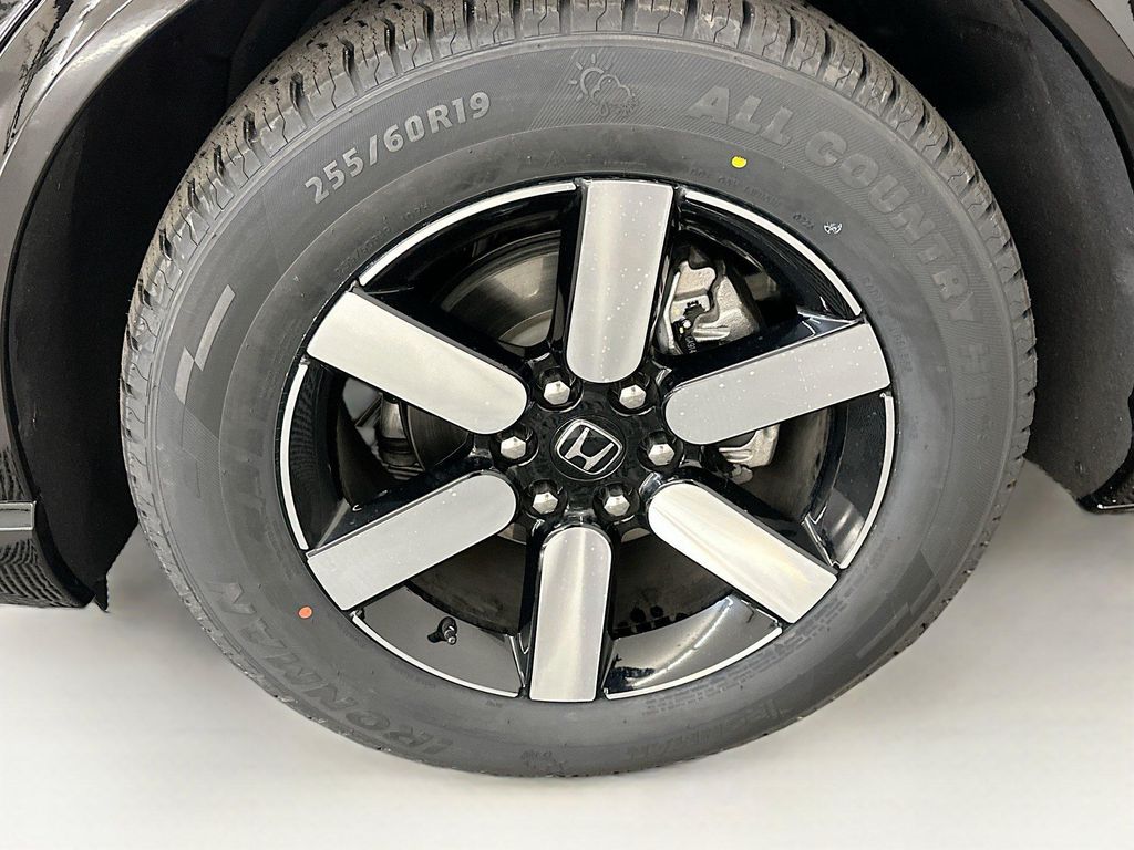 2025 Honda PROLOGUE TOURING 照片 9