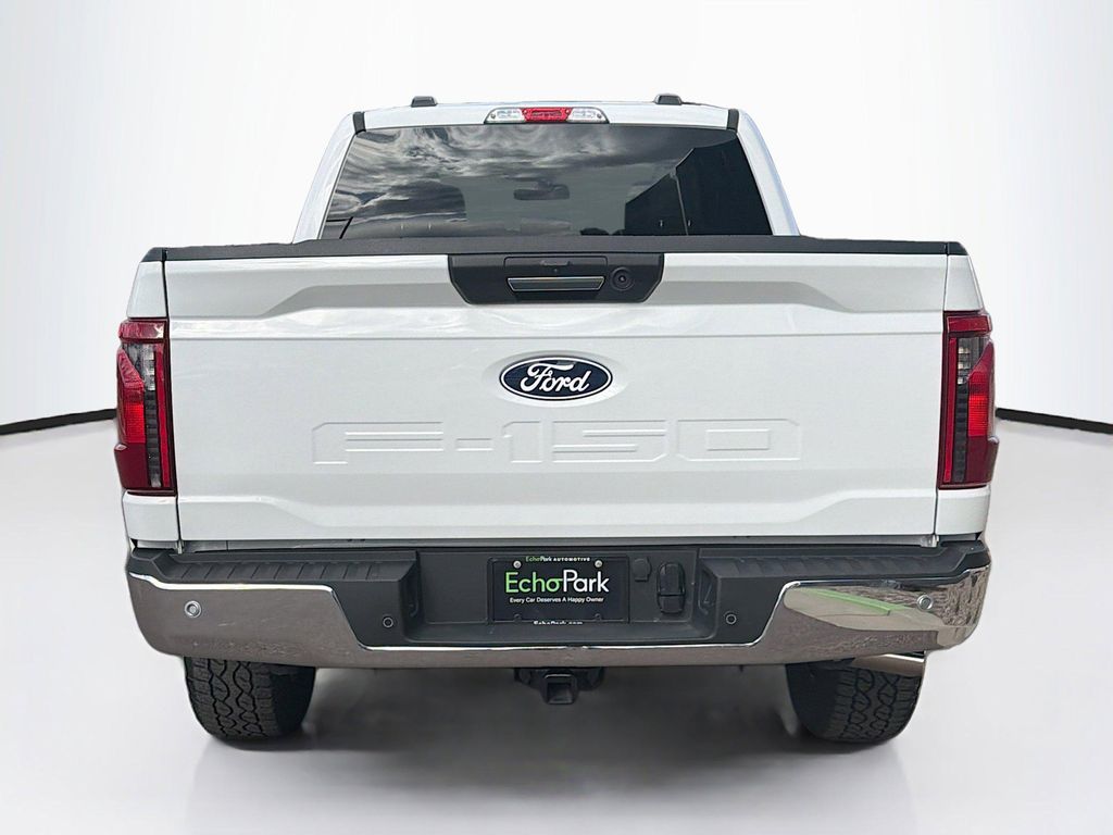 FORD F-150 XLT - 6