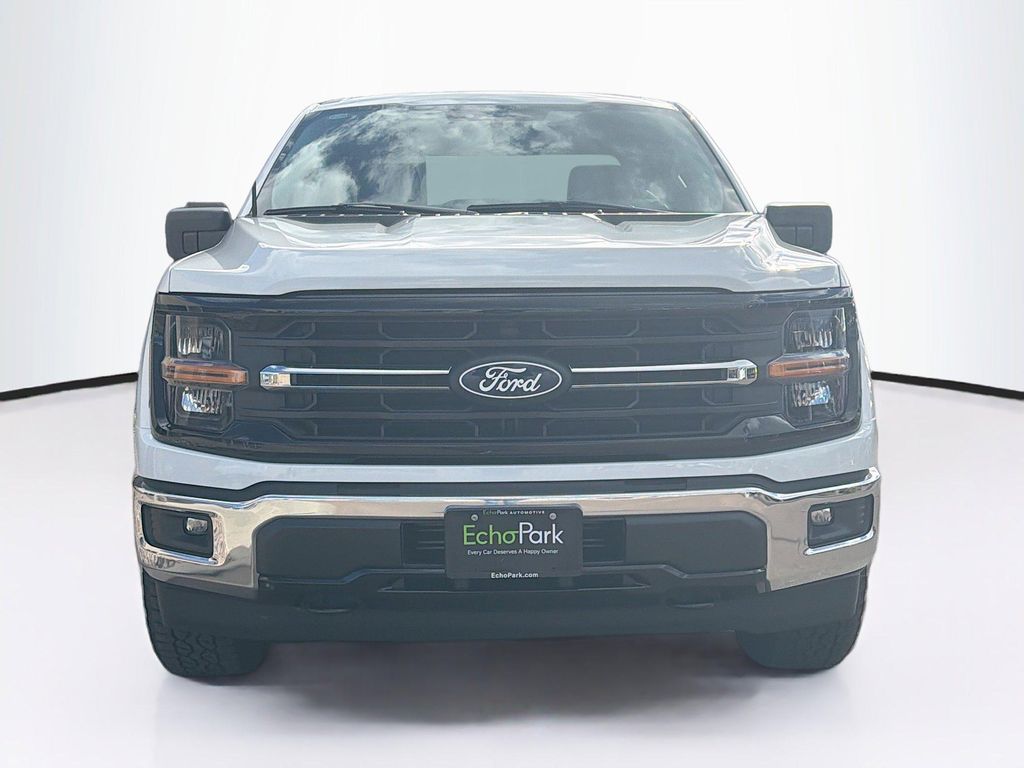 FORD F-150 XLT - 2