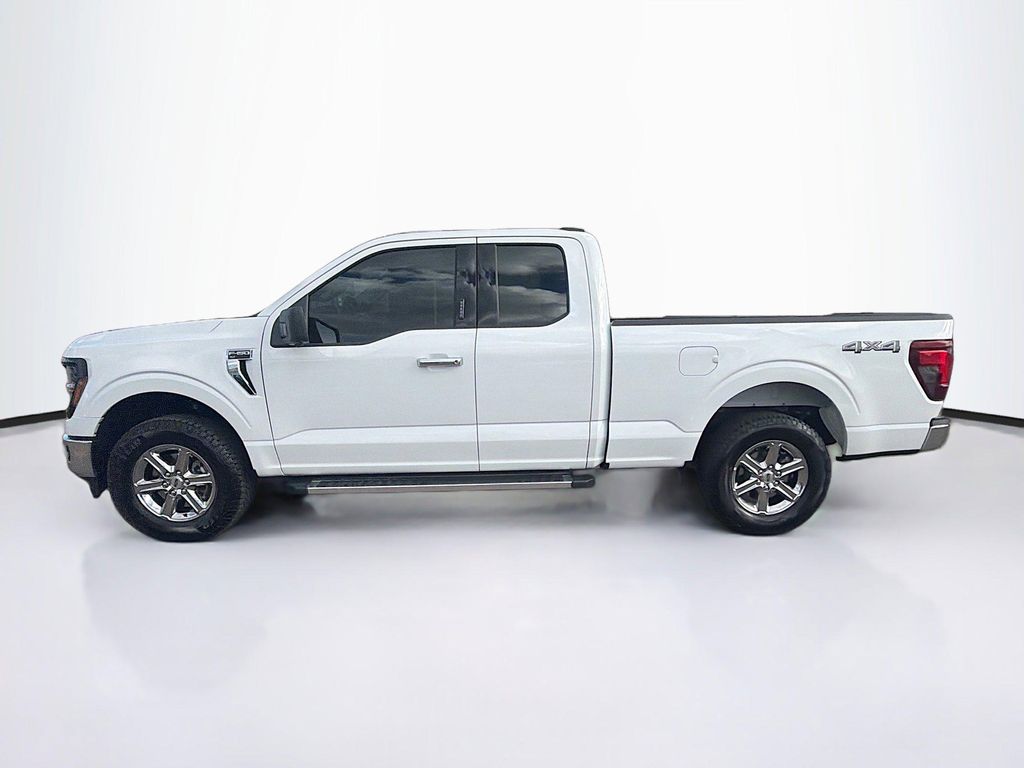 FORD F-150 XLT - 4