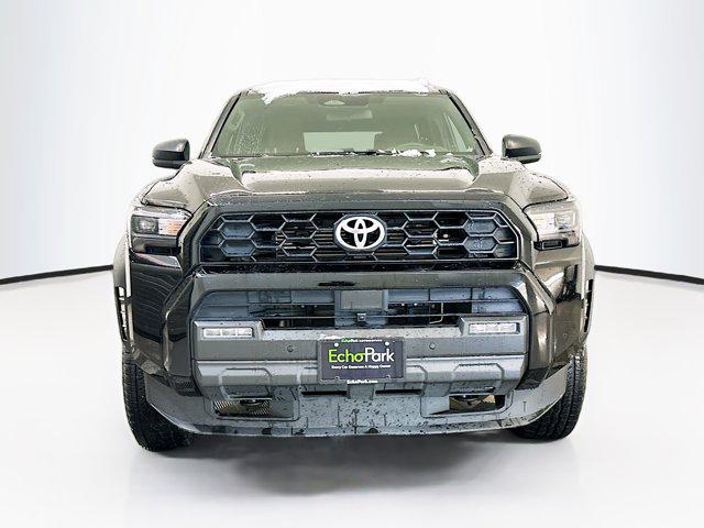 TOYOTA 4RUNNER - 2