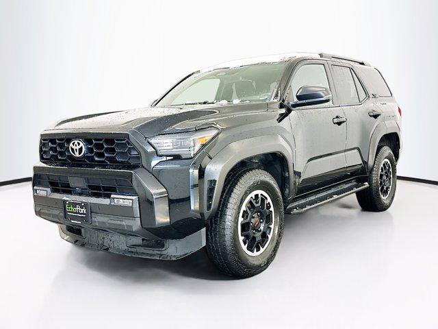 TOYOTA 4RUNNER - 3