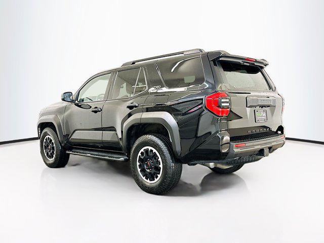 TOYOTA 4RUNNER - 5