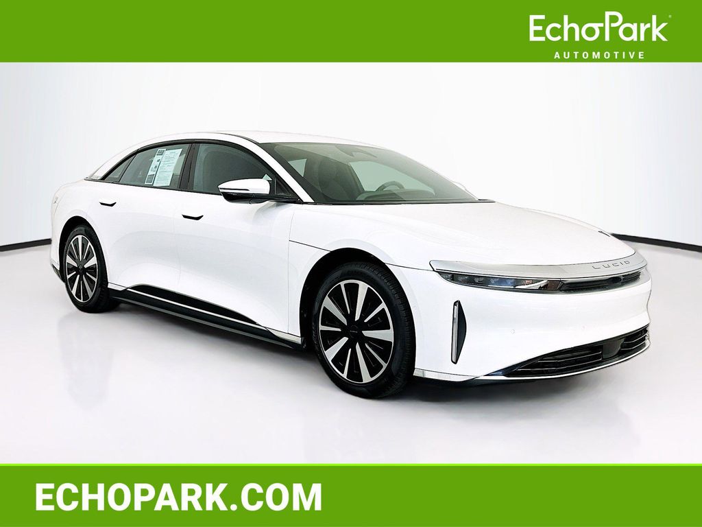 2024 Lucid Air