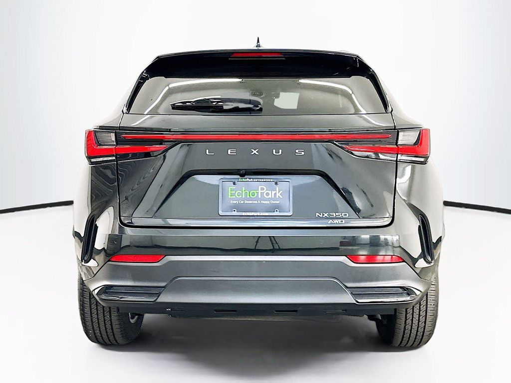 صورة 6 لـ 2024 Lexus NX 350 PREMIUM