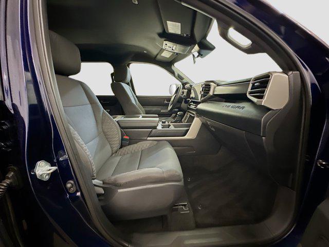صورة مصغرة 28 لـ 2026 Toyota TUNDRA SR5