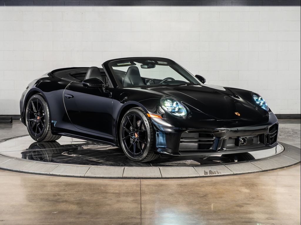 صورة 7 لـ 2026 Porsche 911 CARRERA