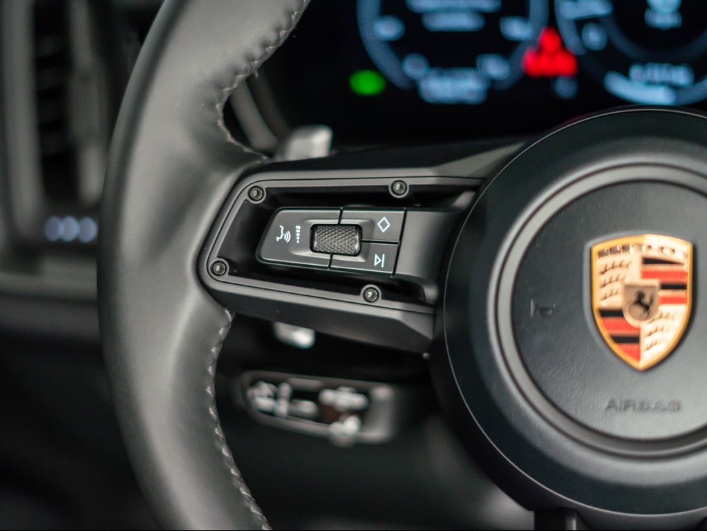 صورة مصغرة 18 لـ 2026 Porsche CAYENNE