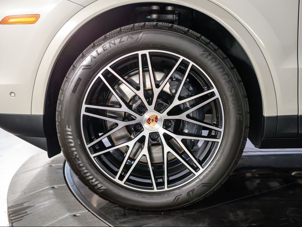 صورة مصغرة 15 لـ 2026 Porsche CAYENNE