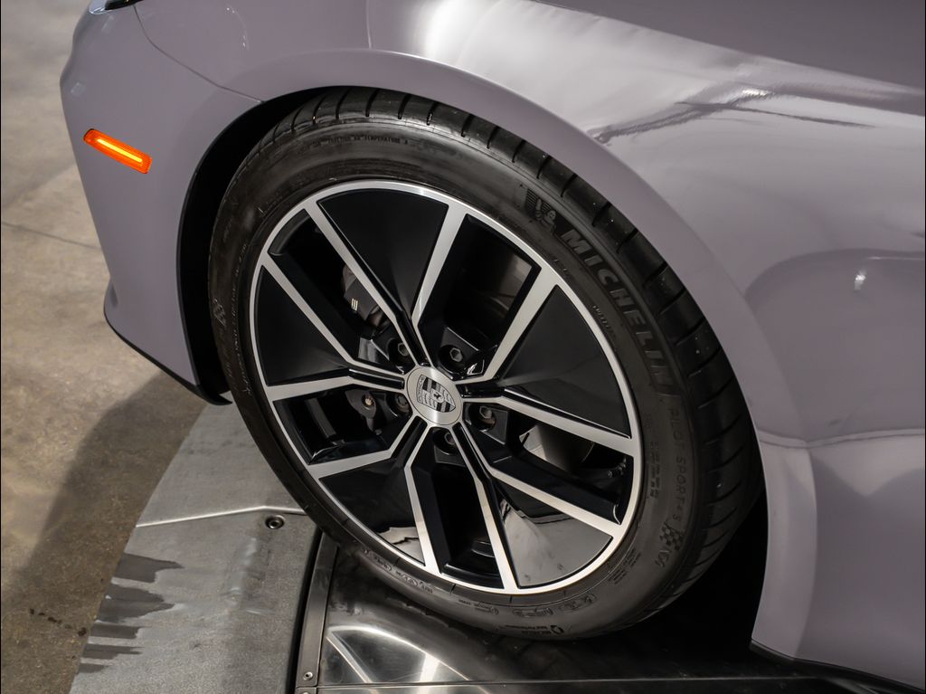 2024 Porsche PANAMERA 4 — миниатюра 15