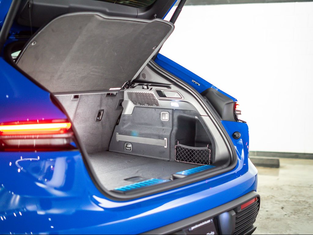 صورة مصغرة 28 لـ 2026 Porsche MACAN MACAN ELECTRIC