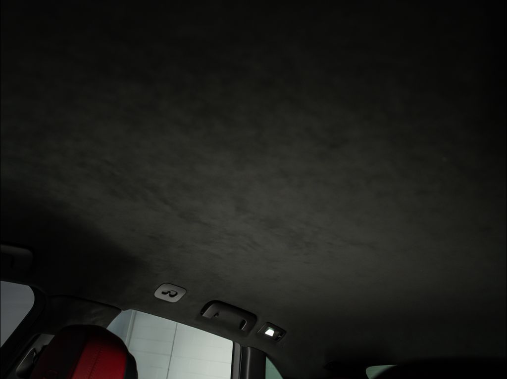 صورة مصغرة 19 لـ 2026 Porsche MACAN MACAN GTS