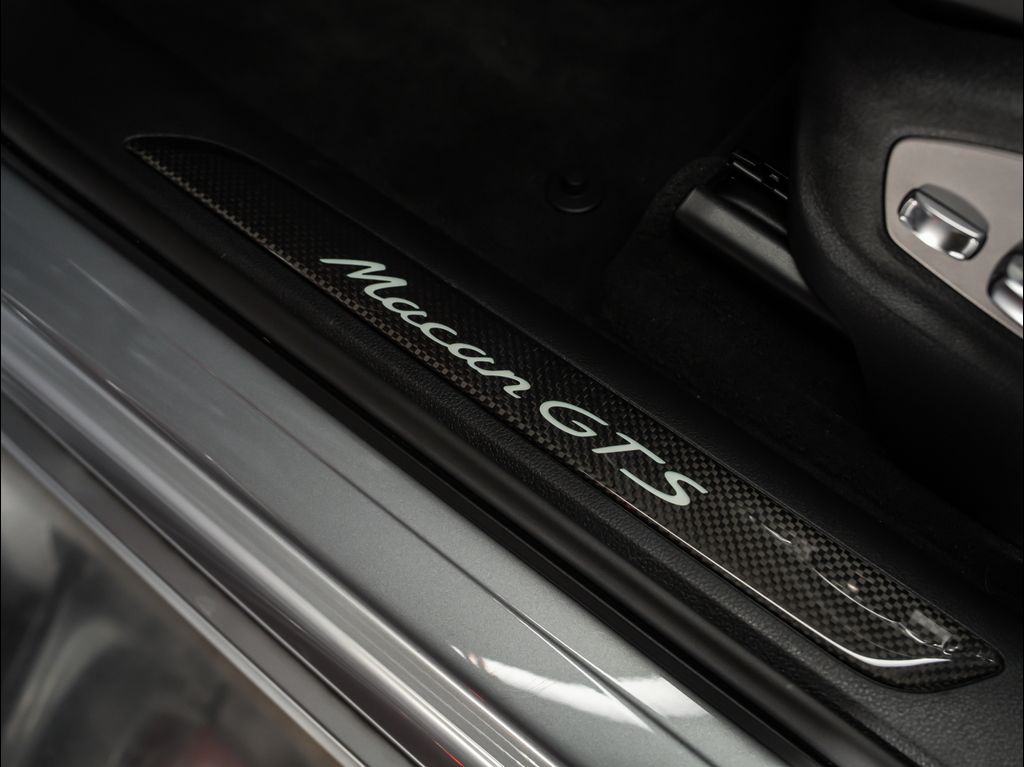 صورة مصغرة 26 لـ 2026 Porsche MACAN MACAN GTS