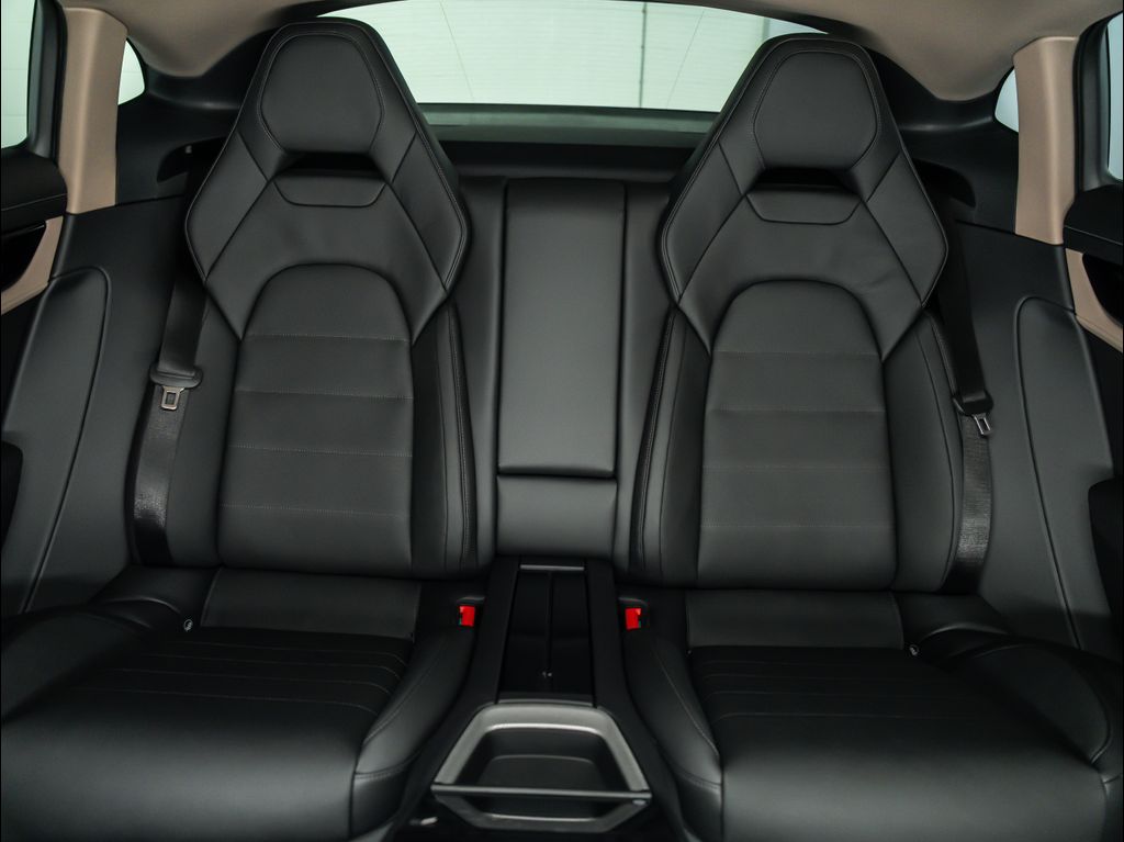 2026 Porsche PANAMERA 4S E-HYBRID — миниатюра 31