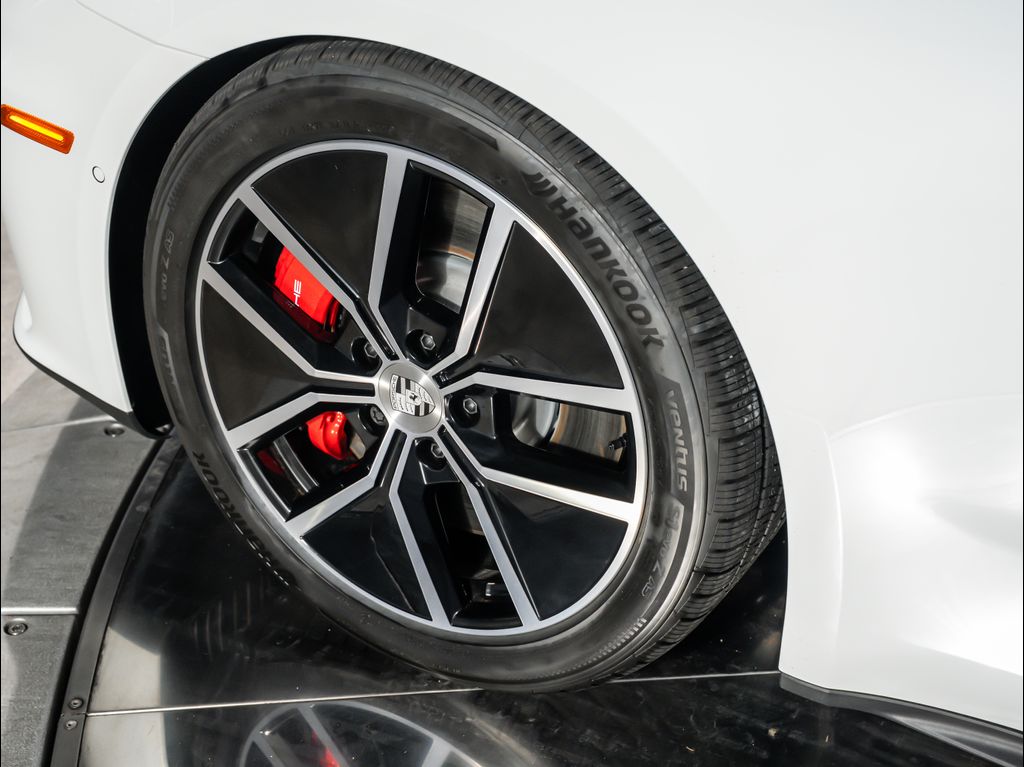صورة 15 لـ 2026 Porsche PANAMERA 4S E-HYBRID